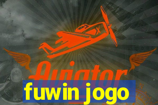 fuwin jogo